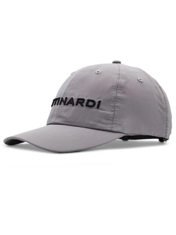 Bettinardi Caps< Performance 2021 Cap - Grey