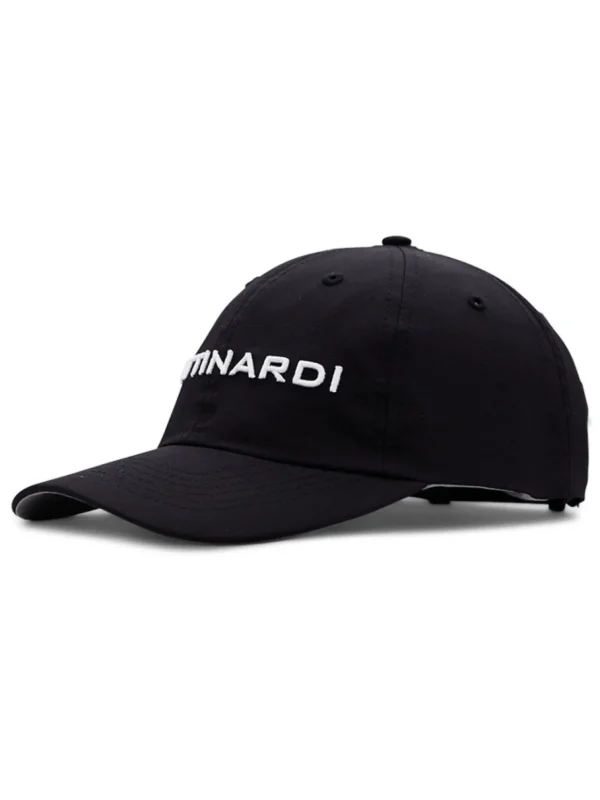 Bettinardi Caps< Performance 2021 Cap - Black