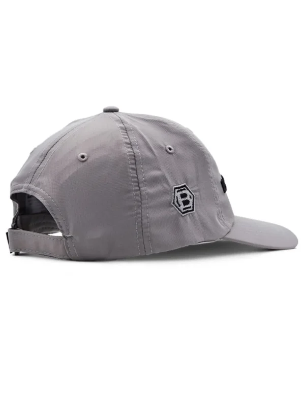 Bettinardi Caps< Performance 2021 Cap - Grey