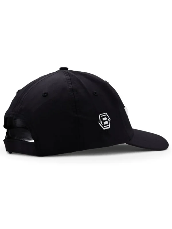 Bettinardi Caps< Performance 2021 Cap - Black