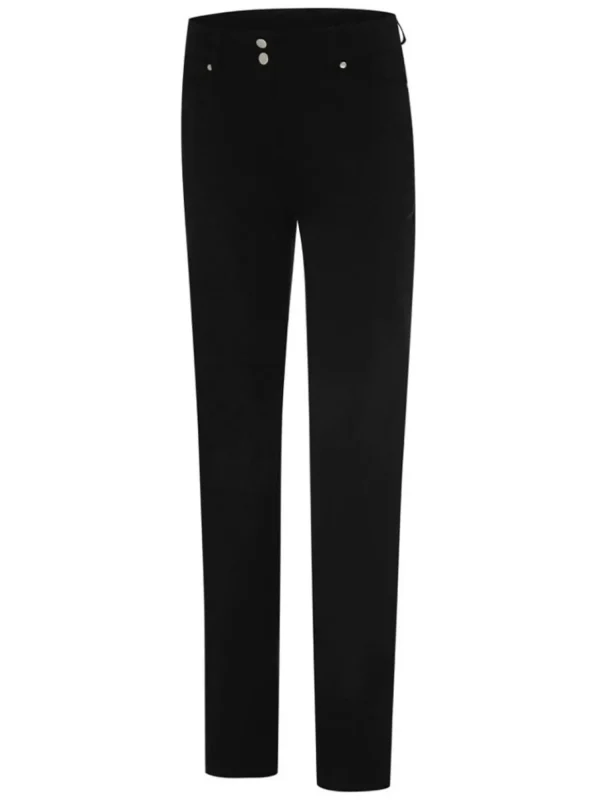 Women Birdee Sport Pants< Ultima Long Pant - Black