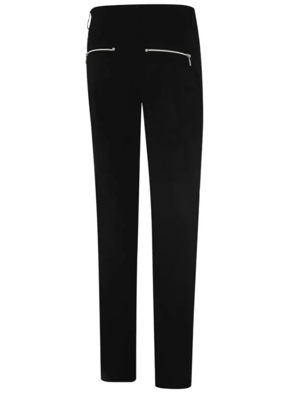 Women Birdee Sport Pants< Ultima Long Pant - Black