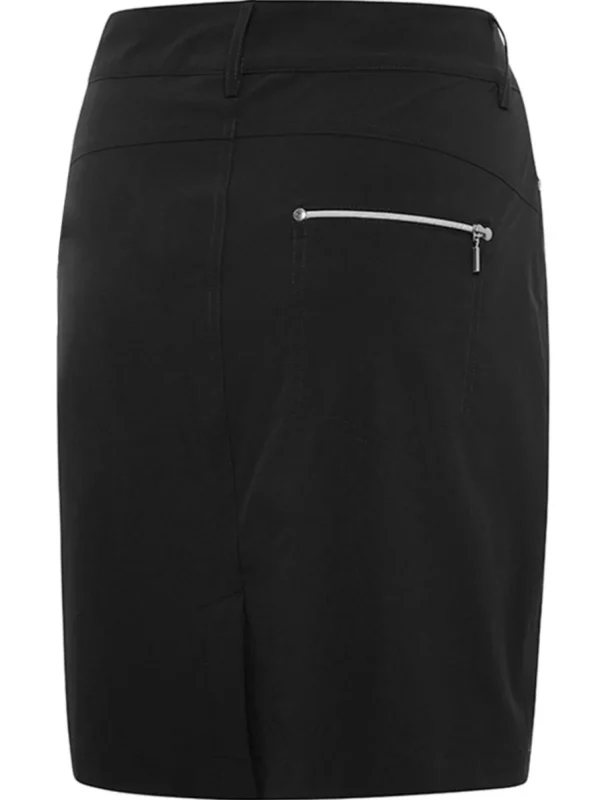 Women Birdee Sport Skorts & Dresses< Ultima Skort - Black