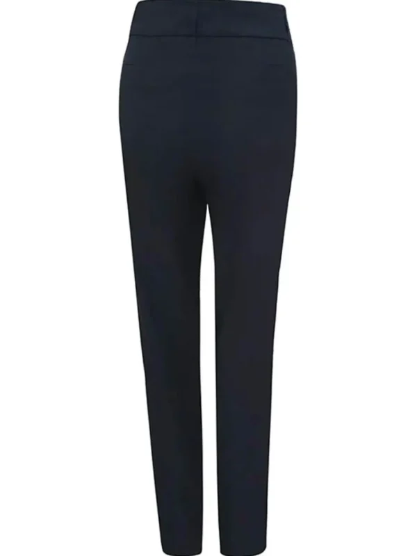 Women Birdee Sport Pants< Women'S Fits Like A Glove Long Pant - Black