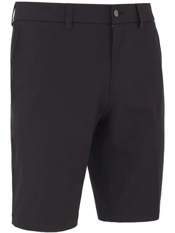 Men Callaway Shorts< Chev Tech Short Ii - Caviar