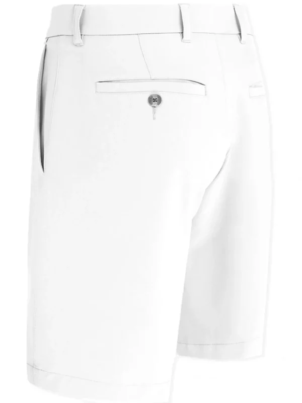 Men Callaway Shorts< Chev Tech Short Ii - Bright White