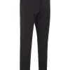 Men Callaway Pants< Chev Tech Trouser Ii - Caviar