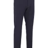 Men Callaway Pants< Chev Tech Trouser Ii - Night Sky