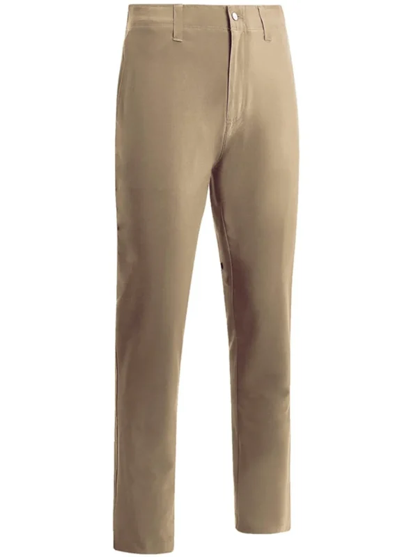 Men Callaway Pants< Chev Tech Trouser Ii - Chinchilla