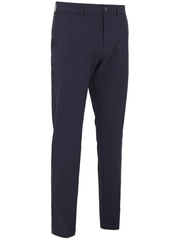 Men Callaway Pants< Chev Tech Trouser Ii - Night Sky