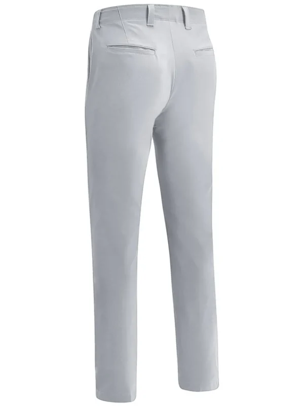 Men Callaway Pants< Chev Tech Trouser Ii - Quarry