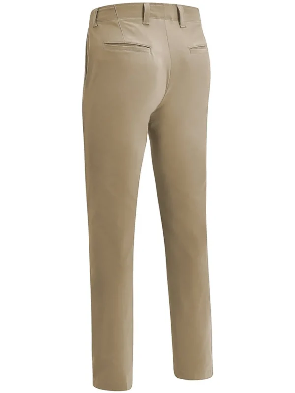 Men Callaway Pants< Chev Tech Trouser Ii - Chinchilla