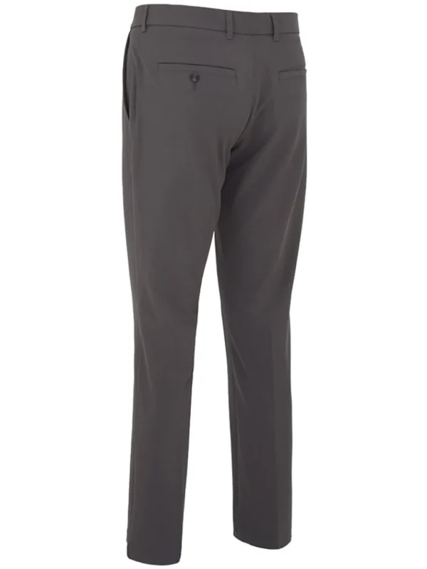 Men Callaway Pants< Chev Tech Trouser Ii - Asphalt