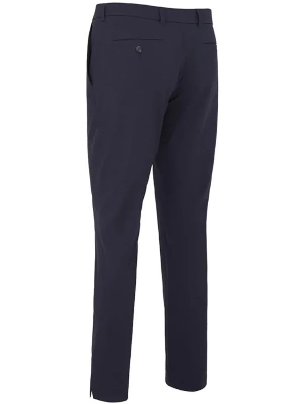 Men Callaway Pants< Chev Tech Trouser Ii - Night Sky