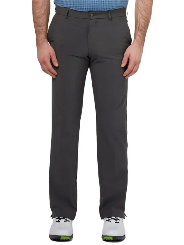 Men Callaway Pants< Chev Tech Trouser Ii - Asphalt