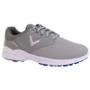 Men Callaway Mens Golf Shoes< Solana Sl V2 Golf Shoes - Grey/Blue