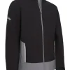 Men Callaway Wind & Rain Wear< Stormguard Iii Waterproof Jacket - Caviar