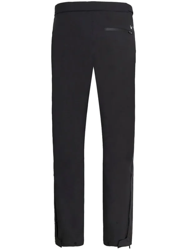 Men Callaway Wind & Rain Wear< Stormguard Iii Waterproof Trouser - Caviar