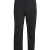 Men Callaway Wind & Rain Wear< Stormlite Waterproof Trouser - Caviar