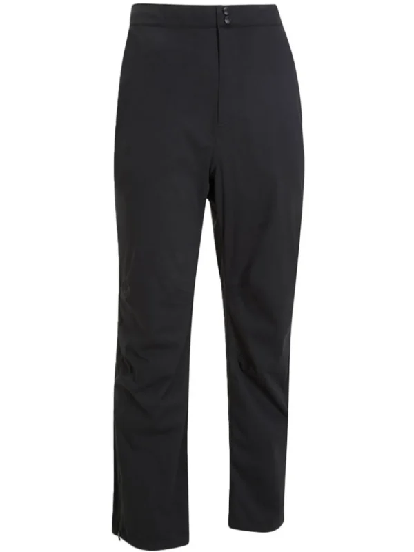 Men Callaway Wind & Rain Wear< Stormlite Waterproof Trouser - Caviar