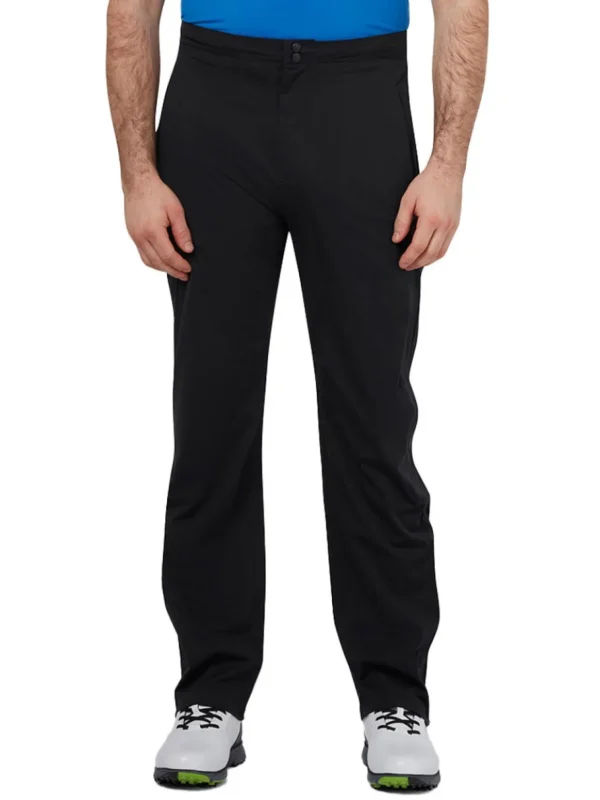 Men Callaway Wind & Rain Wear< Stormlite Waterproof Trouser - Caviar