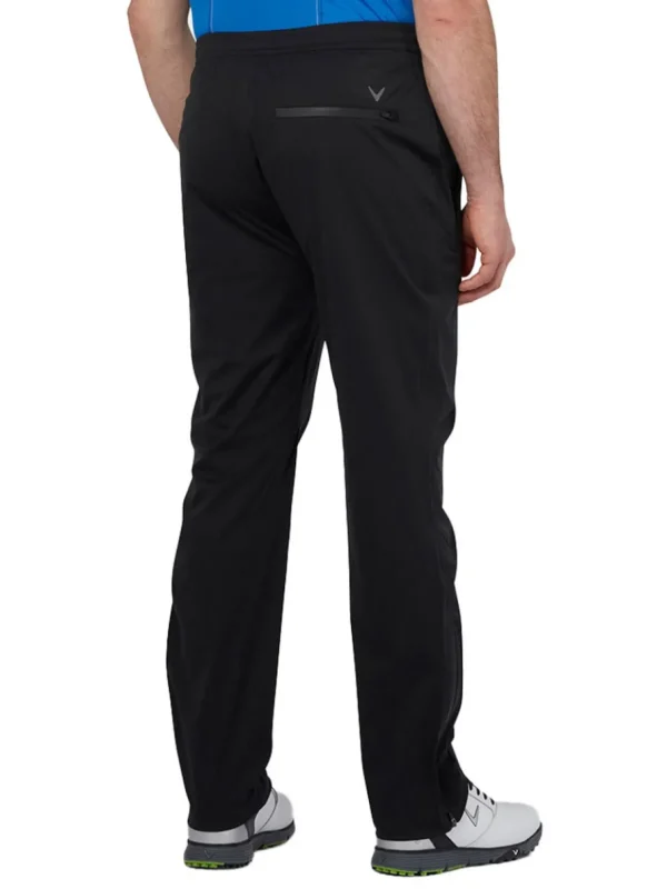 Men Callaway Wind & Rain Wear< Stormlite Waterproof Trouser - Caviar