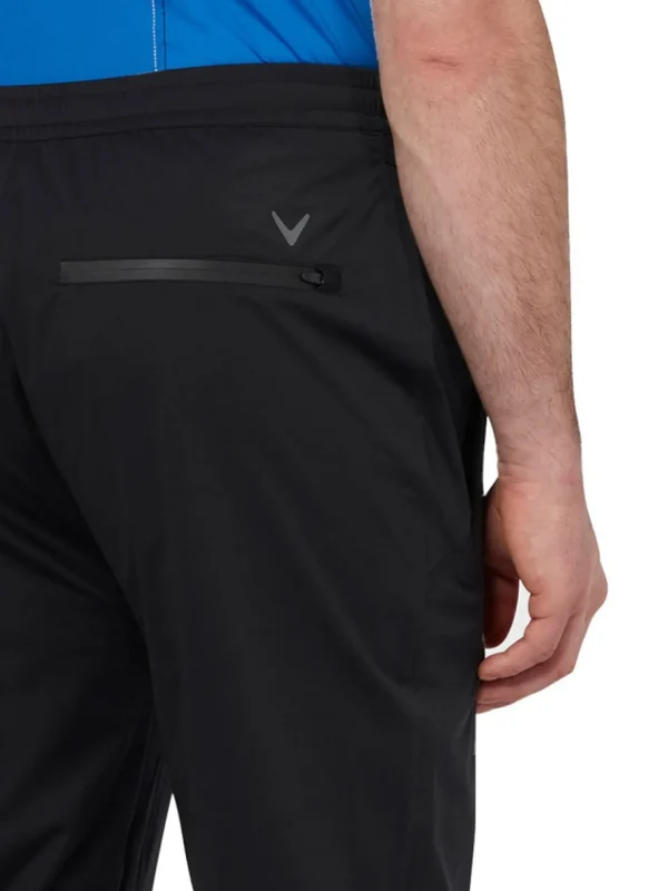 Men Callaway Wind & Rain Wear< Stormlite Waterproof Trouser - Caviar