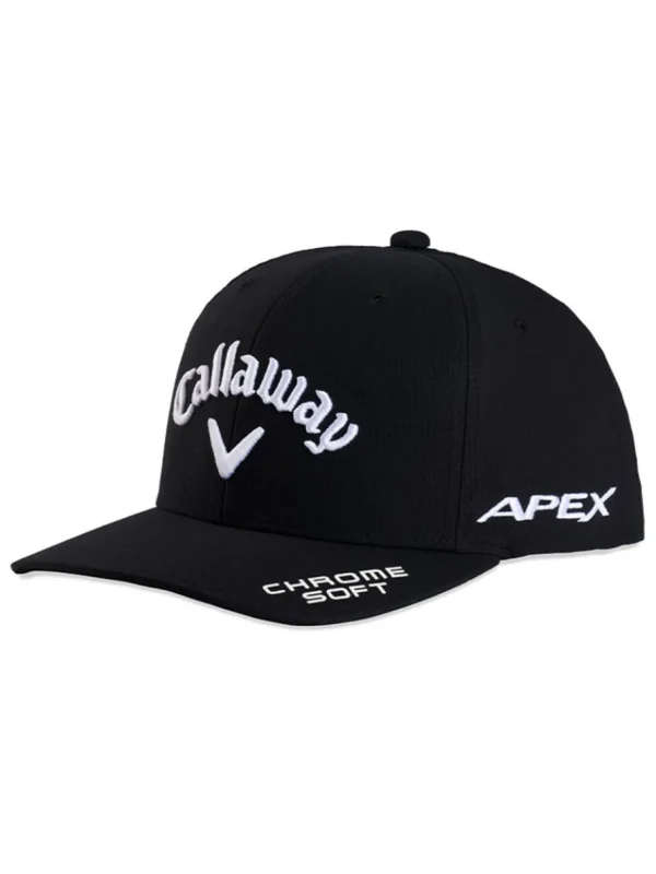 Callaway Caps< Ta Performance Pro Adjustable Cap