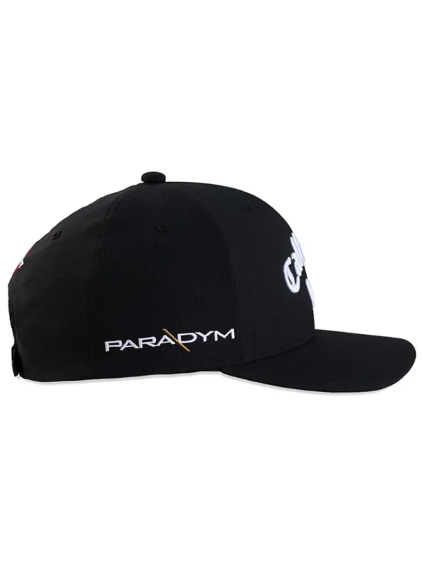 Callaway Caps< Ta Performance Pro Adjustable Cap