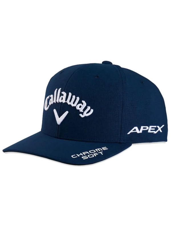 Callaway Caps< Ta Performance Pro Adjustable Cap