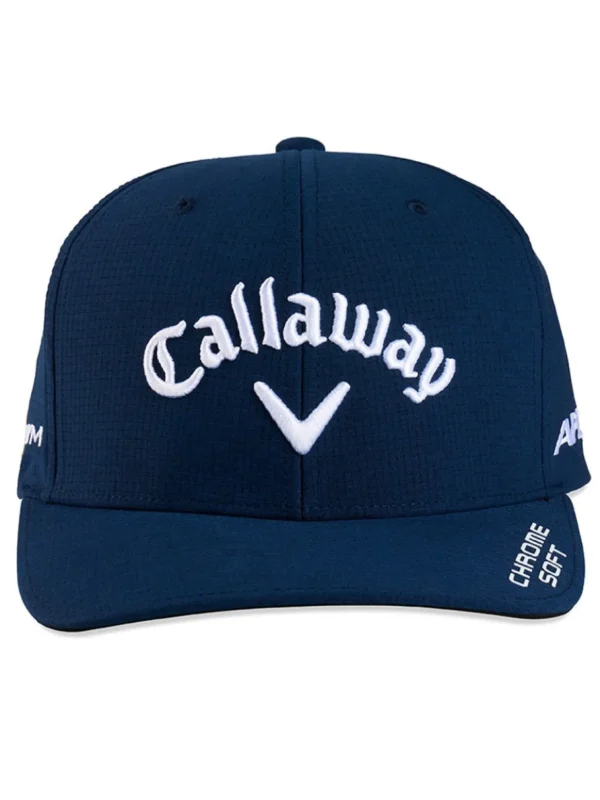 Callaway Caps< Ta Performance Pro Adjustable Cap