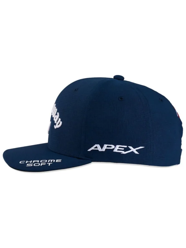 Callaway Caps< Ta Performance Pro Adjustable Cap