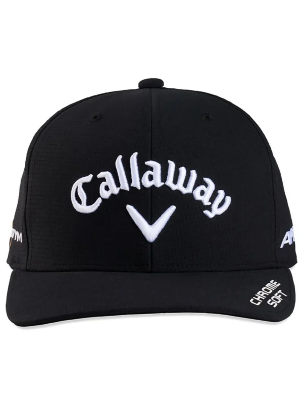 Callaway Caps< Ta Performance Pro Adjustable Cap