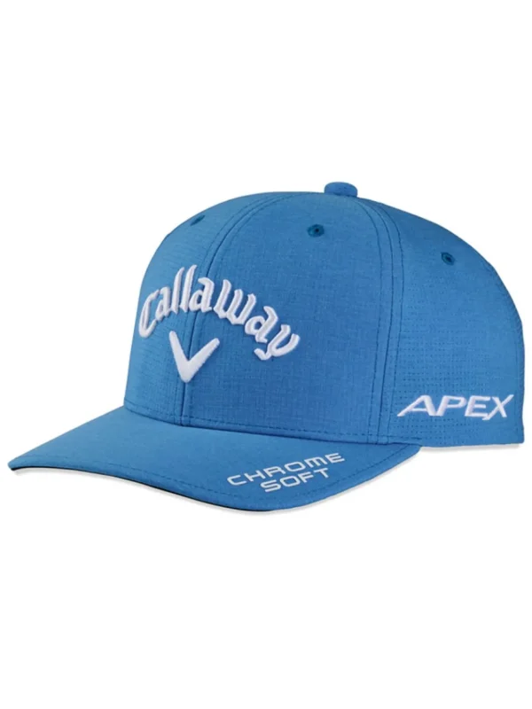 Callaway Caps< Ta Performance Pro Adjustable Cap