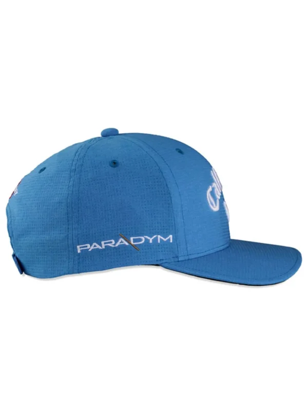 Callaway Caps< Ta Performance Pro Adjustable Cap