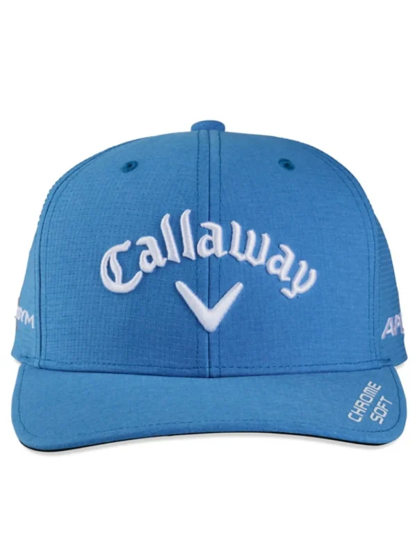 Callaway Caps< Ta Performance Pro Adjustable Cap