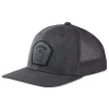 Callaway Caps< Trucker Adjustable Cap - Heather Grey