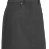 Women Callaway Skorts & Dresses< Women'S Ergo Skort (52Cm/20.5") - Caviar