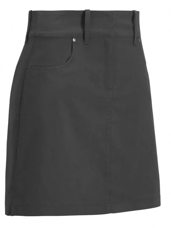 Women Callaway Skorts & Dresses< Women'S Ergo Skort (52Cm/20.5") - Caviar