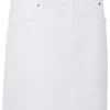 Women Callaway Skorts & Dresses< Women'S Ergo Skort (52Cm/20.5") - Brilliant White