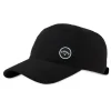 Callaway Caps< Women'S High Tail Cap - Black