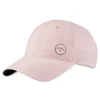 Callaway Caps< Women'S High Tail Cap - Mauve