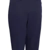 Women Callaway Shorts< Women'S Pull-On City Short - Peacoat