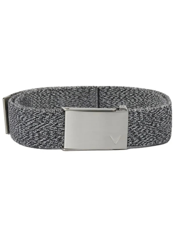 Callaway Belts< Women'S Stretch Web Belt