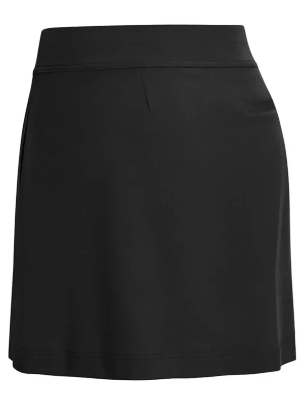 Women Callaway Skorts & Dresses< Women'S Tummy Control Skort (43Cm/17") - Caviar