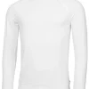 Men Calvin Klein Base Layers< Bosworth Base Layer - White