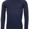 Men Calvin Klein Base Layers< Bosworth Base Layer - Peacoat