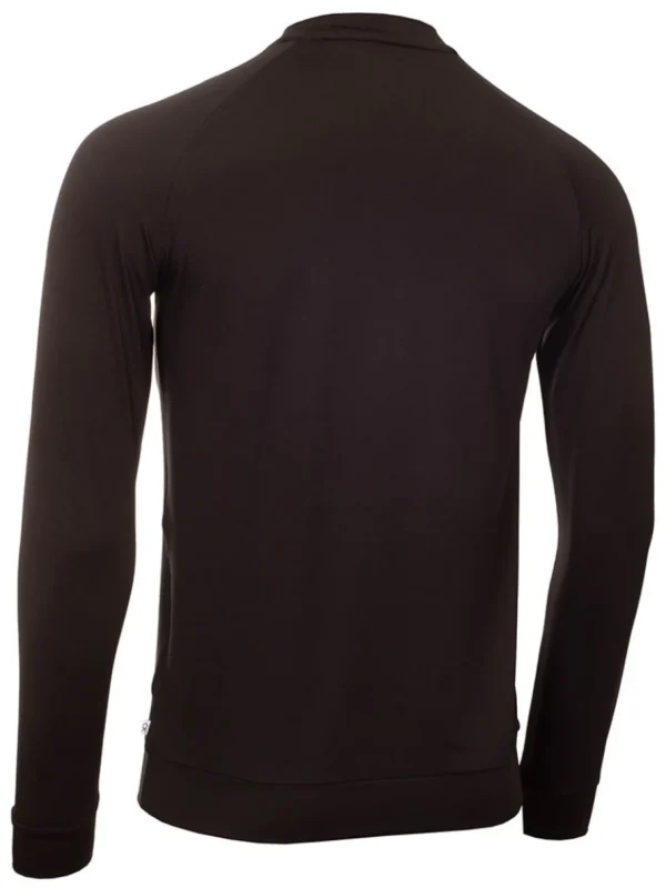 Men Calvin Klein Base Layers< Bosworth Base Layer - Black