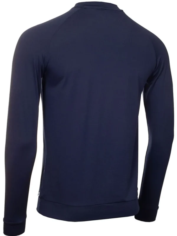 Men Calvin Klein Base Layers< Bosworth Base Layer - Peacoat