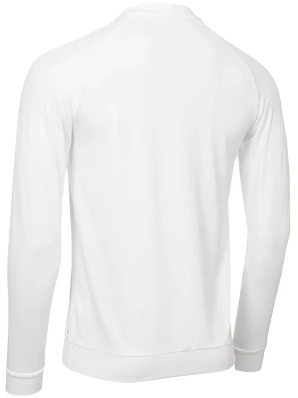 Men Calvin Klein Base Layers< Bosworth Base Layer - White